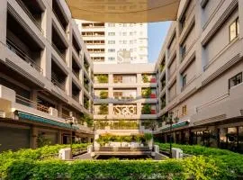 S33 Compact Sukhumvit Hotel