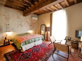 Chambre d'Hôtes avec jacuzzi, Zaza la Maison