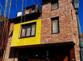 Kolbászház Apartman