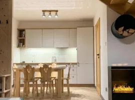 Domki Tomanova - Premium Chalets