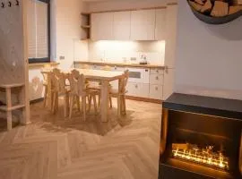 Domki Tomanova - Premium Chalets