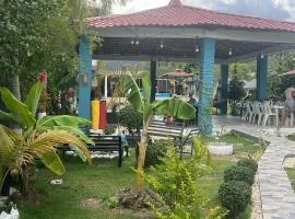 Casa de Campo Nerys