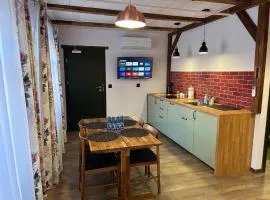 Apartamenty pod Belkami