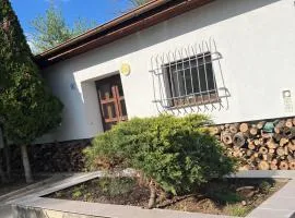 Ubytování ve vinici