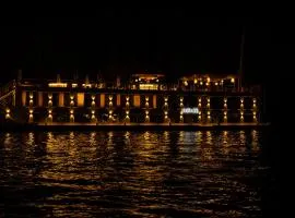 Hathor Ultra Luxury Dahabiya Nile Cruise - Saturday from Luxor 7 Nights & Available for Charter