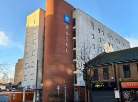 ibis budget Belfast City Centre