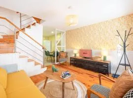 GuestReady - Lovely place in Seixal