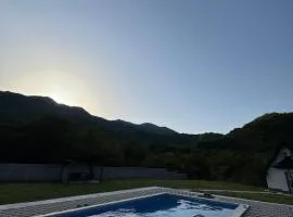 Vikendica Casa Verde