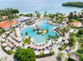 Paradisus by Meliá Bali, hotel i Nusa Dua