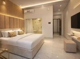 Trishul inn