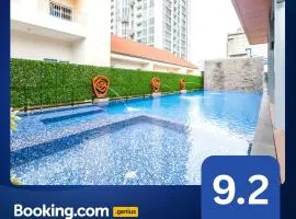 Dazzle Residence Sukhumvit Bangkok