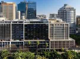 Radisson Hotel Cape Town Foreshore, hotel u gradu Kejptaun
