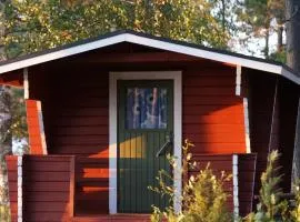 Kyyjärvi Camping And Hotels Oy