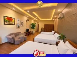 THC Hoàng Châu 2 Hotel Da Nang