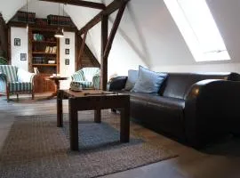 Ferienwohnung 1 nur 1km bis Badestrand Stöbnitz