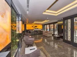 Hotel Genova Istanbul Old City