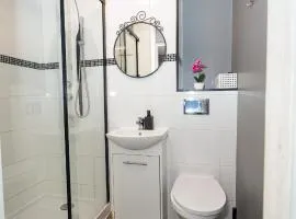 Apartament Wika
