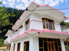 Barot Palace: Barot  şehrinde bir otel