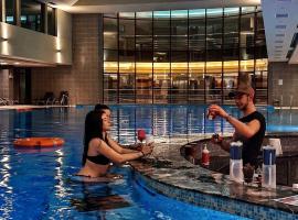 Hotel Piatra Mare, hotel u gradu 'Poiana Brasov'