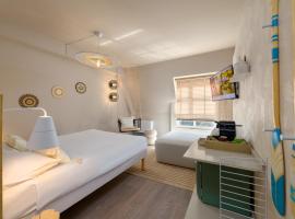 Ibis Styles Regensburg, hotel di Regensburg