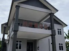 UZ Jerteh Inn
