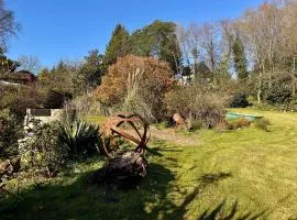 Domaine des légendes