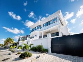 Easyhome, hotel u gradu 'Brazzaville'