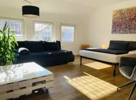 Ferienwohnung & Monteurunterkunft "Mainbogen-Blick"