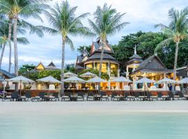 शवेंग बीच में, होटल Dara Samui Beach Resort Adults Only, Chaweng
