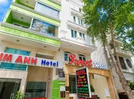 Sweet Hotel Hồ Chí Minh