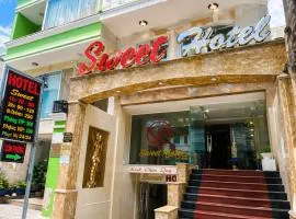 Sweet Hotel Hồ Chí Minh
