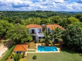 Mandharini Kilifi Villas