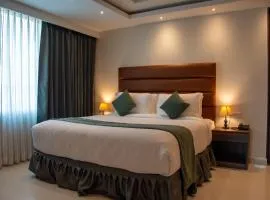 Hotel De Blossom