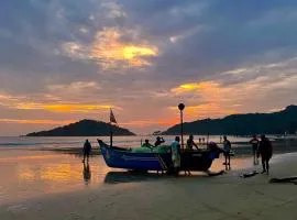 Jungle by sturmfrei Palolem