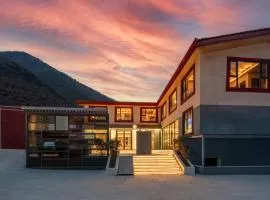 Tuke Light Hotel Jiuzhaigou Scenic Area 九寨沟途客轻居酒店