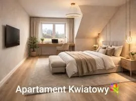 Apartamenty Zdrojowe Busko