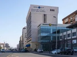 Al Hyatt Jeddah Continental Hotel