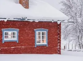 Hemgården i Storsätern