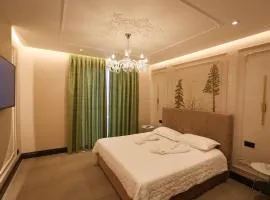 Jurgen Resort