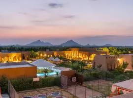 Aaramgah Jawai Resort & Spa, a member of Radisson Individuals Retreat