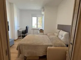 Appartamento Fronte Mare 7B