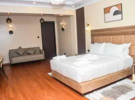Sebai Luxury Suites