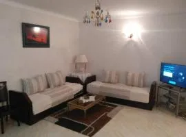 Apartment Hamria Bio