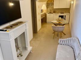 Borgo Antico, hotel a Grottaglie