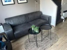 Appartement Ut & Thus, Resort Amelander Kaap