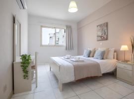 Stephanie City Apartments, מלון בלרנקה