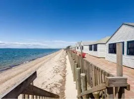 Slow Down by the Sea in a Peaceful Coastal Retreat in North Truro, Massachusetts