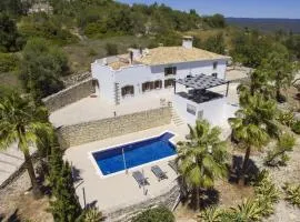 Villa Angel by Algarve Holidays