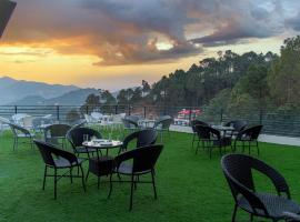 Maverick Heights, khách sạn ở Kasauli