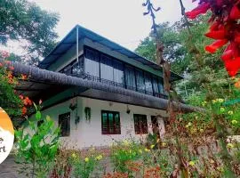 Hill valley farm resort